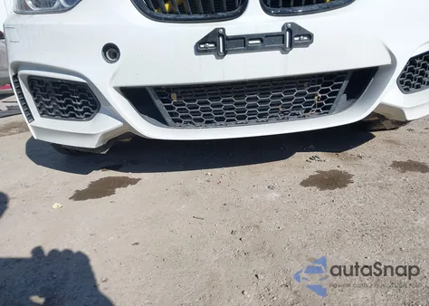 2015 BMW M235 z USA, uszkodzony, nr VIN WBA1J7C55FV289080